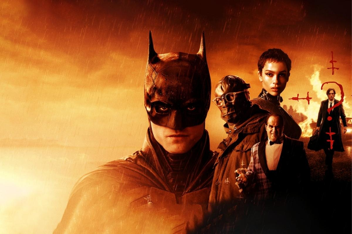 Noah Schnapp habría sido considerado para el reparto de 'THE BATMAN: PART II'