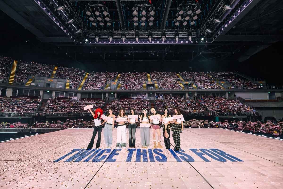 TWICE tomará acciones legales contra los "sasaengs" TWICE tomará acciones legales contra los "sasaengs"