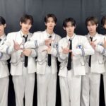 TWS lanza su video musical "Snow Prince" como regalo de Navidad para sus fans