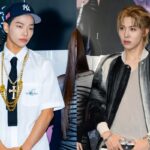 Tarzzan y Woochan de ALLDAY PROJECT bajo críticas por su comportamiento "irrespetuoso"