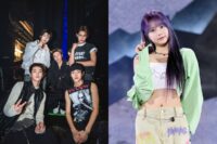 Teen Vogue nombra a los artistas mejor vestidos del K-pop del 2025