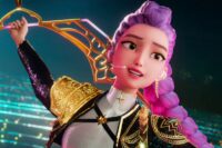 Todas las canciones de 'KPop Demon Hunters' han vendido más de 1 millón de unidades en Estados Unidos