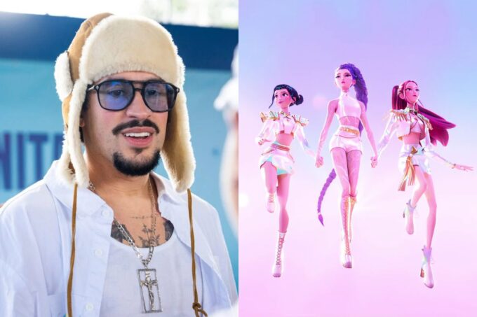 Top 10 de los álbumes más reproducidos de Spotify en 2025 a nivel mundial