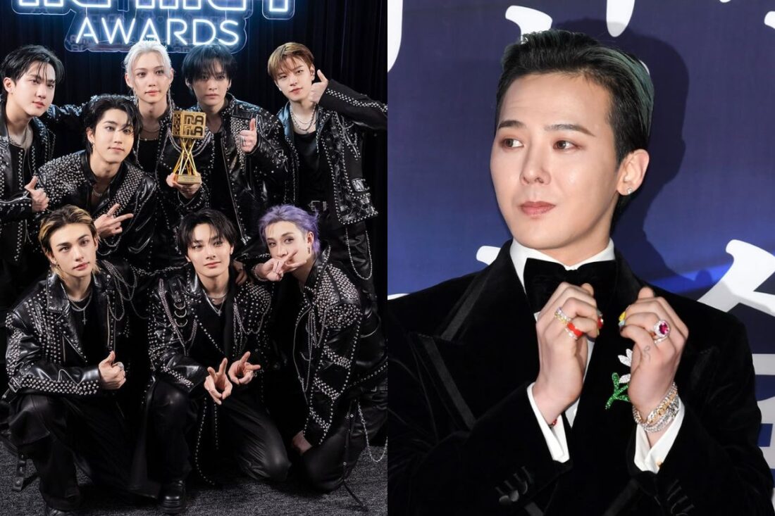 Top 3 artistas K-pop masculinos más buscados en Google Trends 2025