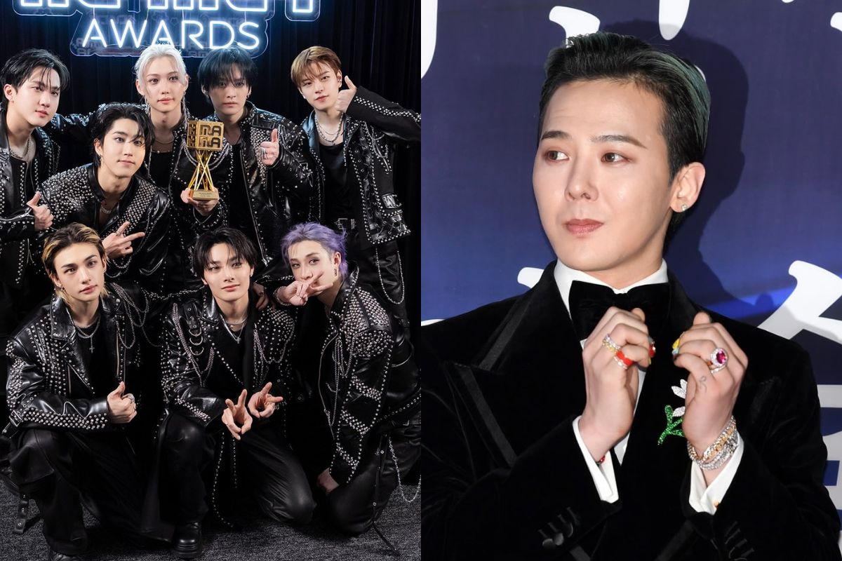 Top 3 artistas K-pop masculinos más buscados en Google Trends 2025