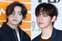 V de BTS comparte su rutina de "skincare" en un nuevo video