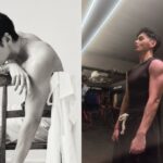 V de BTS explica por qué dejó de entrenar durante el último mes y medio