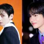 V de BTS expresa su frustración por el crecimiento de su barba