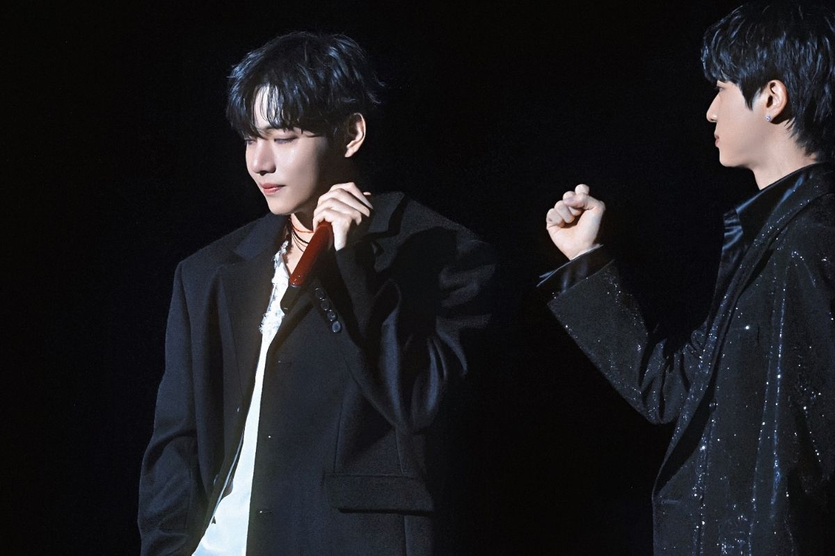 V de BTS conmueve a los fans con la revelación de un nuevo metraje