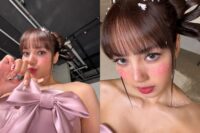 Variety nombra a Lisa de BLACKPINK como una de las 'Revelaciones Internacionales de Cine y TV del Año'