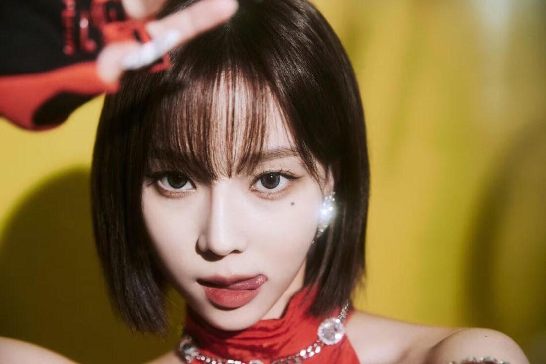 Winter de aespa protagoniza la portada de ELLE D Edition, el proyecto digital especial de ELLE