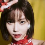 Winter de aespa protagoniza la portada de ELLE D Edition, el proyecto digital especial de ELLE