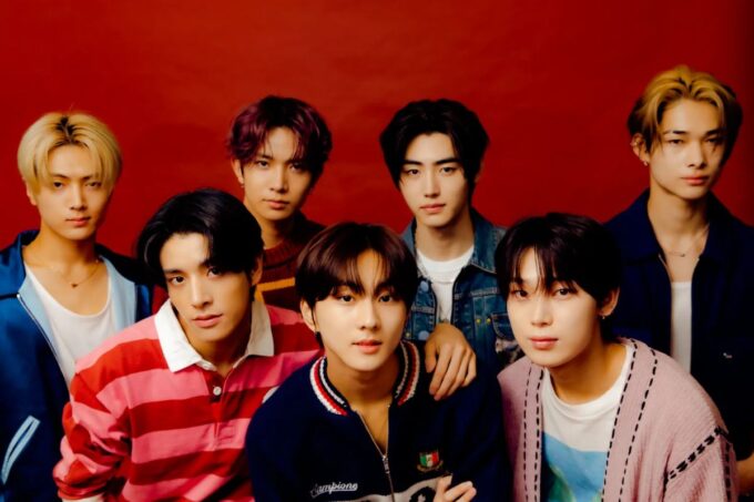 'YOI' de ENHYPEN fue el sencillo japonés de un acto K-pop más vendido en Oricon en 2025