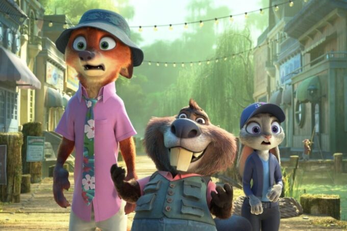 'Zootopia 2' de Disney rompe récords con el mayor estreno animado de todos los tiempos