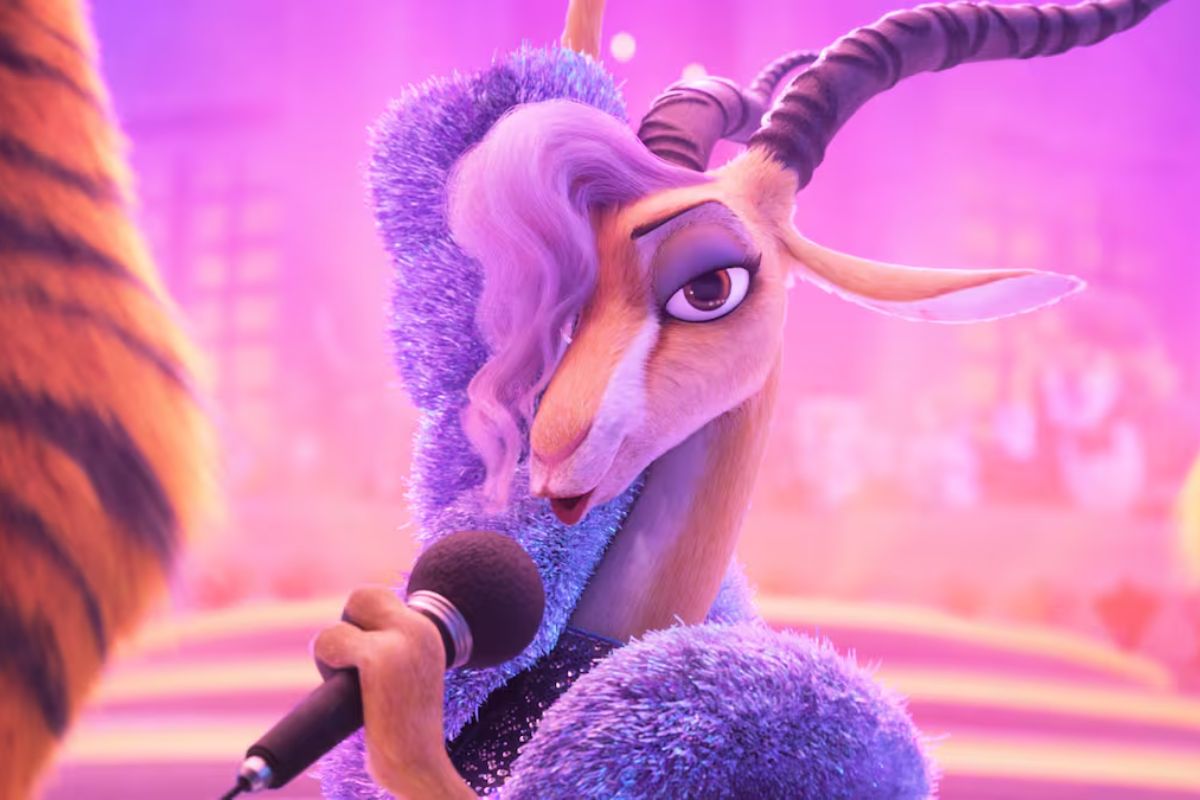 'Zootopia 2' de Disney rompe récords con el mayor estreno animado de todos los tiempos