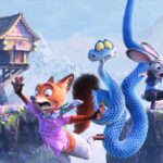 Zootopia 2 supera toda expectativa y pasa los 900 millones de dólares en taquilla