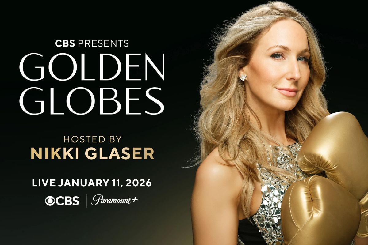 Golden Globes 2026: conoce la lista completa de los nominados con Wicked, Frankenstein y más Golden Globes 2026: conoce la lista completa de los nominados con Wicked, Frankenstein y más