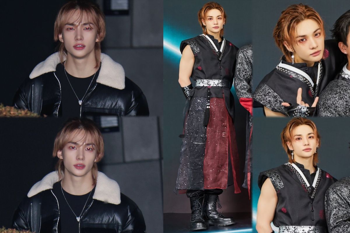 Hyunjin de Stray Kids escribió una hermosa carta agradeciendo el año nuevo 2026 Hyunjin de Stray Kids escribió una hermosa carta agradeciendo el año nuevo 2026