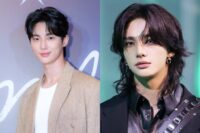 ¿Hyunjin de Stray Kids y Byeon Wooseok protagonizarán un K-drama BL en 2026?