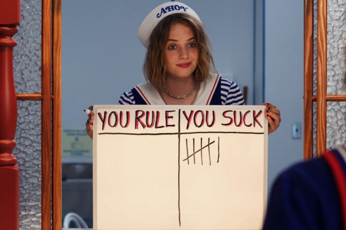 ¿Spin-off de 'Stranger Things'? La antigua propuesta de Maya Hawke que los fans aún esperan ver hecha realidad