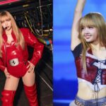 33 conciertos, 33 looks El despliegue creativo de Lisa en la gira 'Deadline' de BLACKPINK