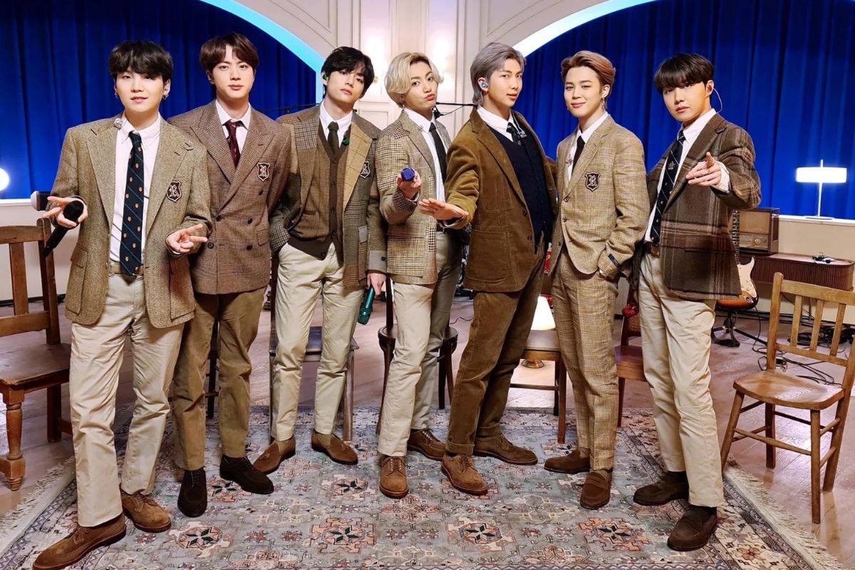 'ARIRANG' de BTS podría registrar una de las mayores ventas de álbumes en todo el mundo