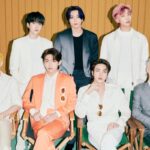 ARIRANG de BTS rompe increíble récord en el Spotify Global Countdown Chart