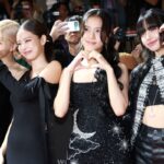 BLACKPINK es el único acto K-pop en recibir una mención honorífica en 'El mejor artista pop de 2025' de Billboard
