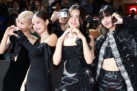 BLACKPINK es el único acto K-pop en recibir una mención honorífica en 'El mejor artista pop de 2025' de Billboard