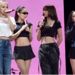 BLACKPINK recibe dos nuevos e impresionantes récords Guinness