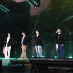 BTS agota todas las entradas de su gira mundial 'ARIRANG' en Norteamérica y Europa