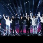 BTS anuncia gira mundial masiva para este 2026 incluyendo a Latinoamérica y España