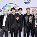 BTS revela que crearon 100 canciones para su quinto álbum de estudio, ‘ARIRANG’