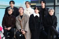 BTS sorprende con una masiva promoción internacional de su próximo álbum