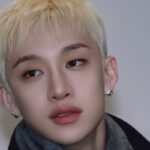 Bangchan de Stray Kids sorprende a sus fans con una sexy y motivadora selfie