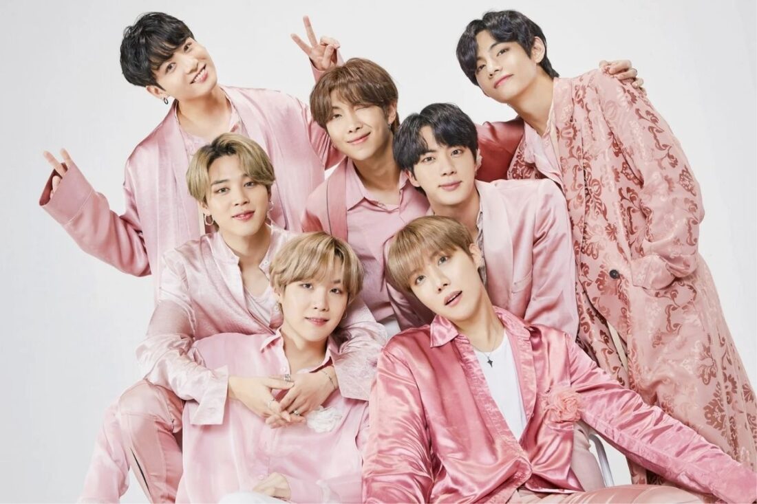 BigHit Music eleva las expectativas con declaraciones recientes sobre la gira mundial de BTS