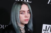 Billie Eilish condena a ICE en nuevas publicaciones en Instagram