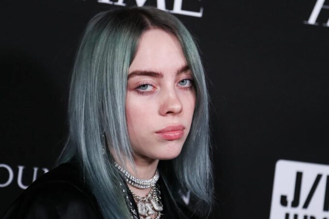 Billie Eilish condena a ICE en nuevas publicaciones en Instagram