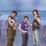 CORTIS se une a Sony Pictures Animation para la banda sonora original de "GOAT"