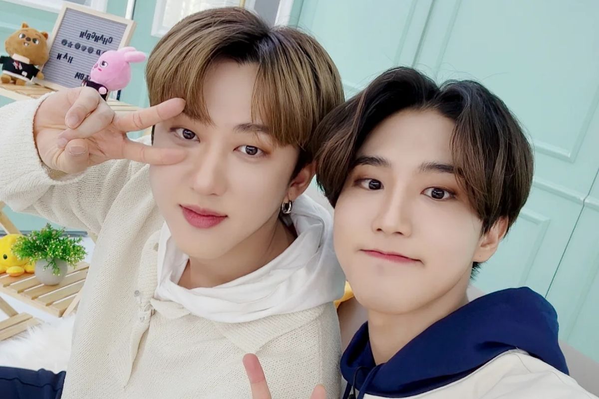 Stray Kids: Changbin llora al sincerarse sobre su cariño por Han