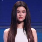 Danielle de NewJeans hizo su primer live en medio de su controversia con ADOR