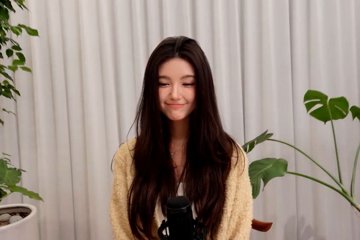 Danielle de NewJeans hizo su primer live en medio de su controversia con ADOR