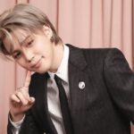 Divertido, sexy y único: Jimin de BTS demuestra su radiante carisma en una nueva fotografía