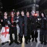 ENHYPEN alcanza el número uno en la lista Billboard Artist 100 por primera vez