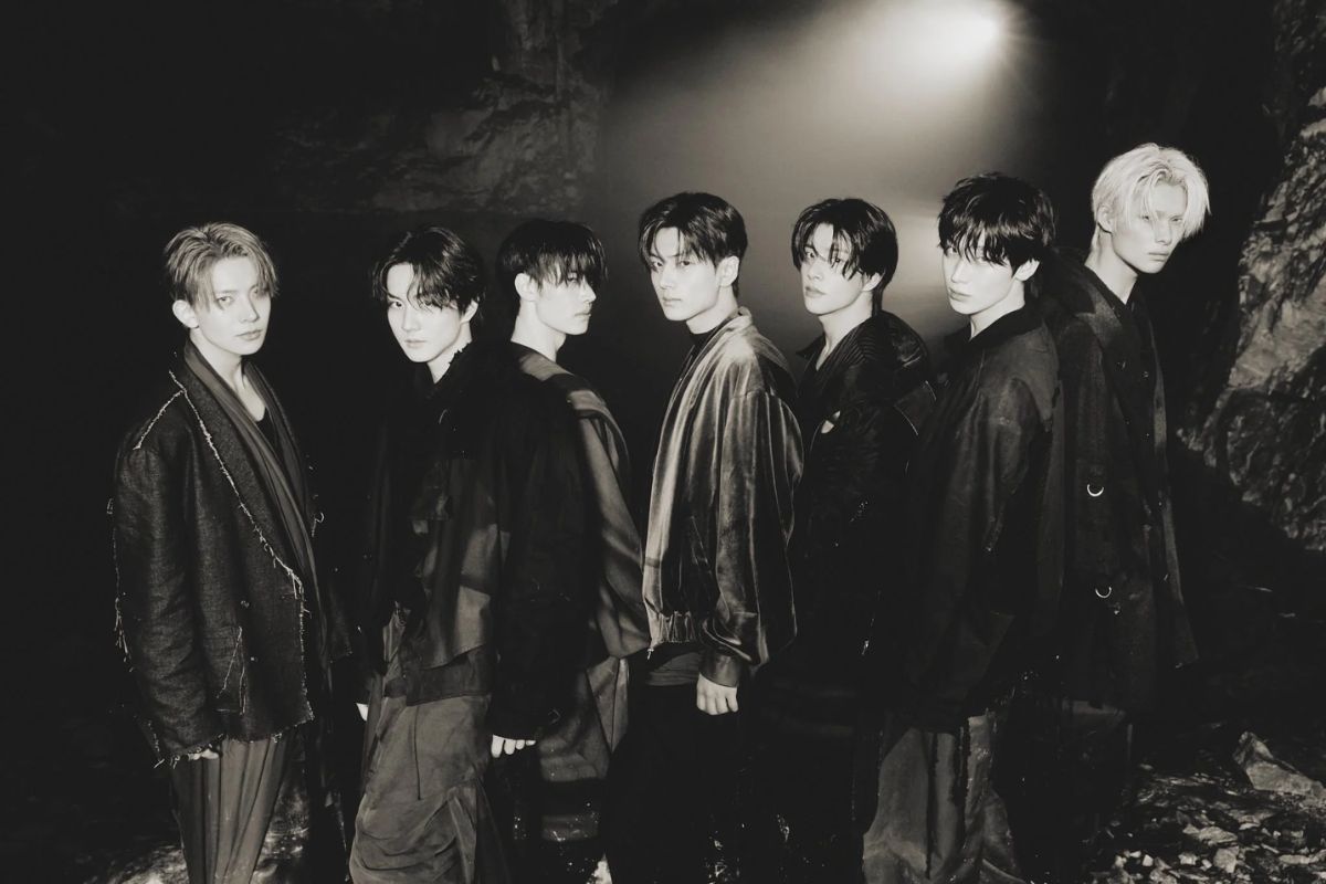 ENHYPEN consigue un nuevo hito con su álbum 'THE SIN VANISH' en Estados Unidos