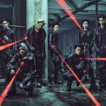 ENHYPEN consigue un nuevo hito con su álbum 'THE SIN VANISH' en Estados Unidos