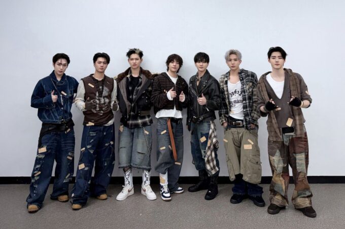 ENHYPEN habla sobre renovar su contrato con HYBE: 'Aún no ha habido ninguna discusión'