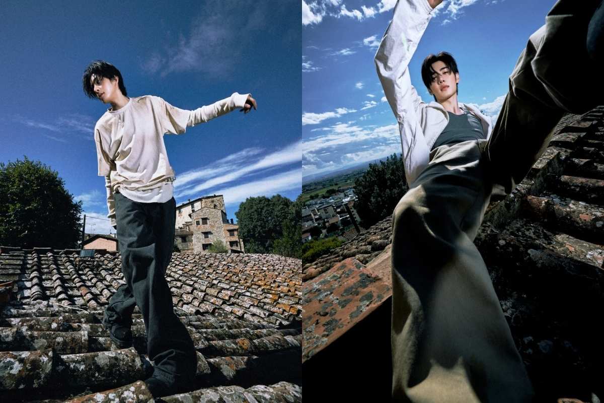 ENHYPEN lanza misteriosas fotos conceptuales para 'THE SIN: VANISH'