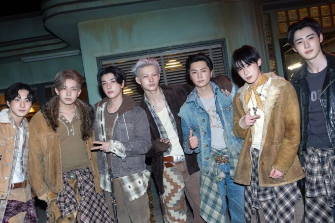 ENHYPEN presenta un nuevo adelanto de su séptimo mini álbum, 'THE SIN: VANISH'