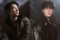 EXO revela nuevas fotos conceptuales cinematográficas para 'REVERXE'
